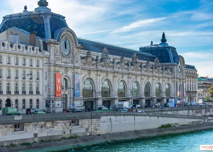 Cosy Musee Du Louvre - 7 - 2p Daire Paris