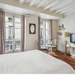 Apartament Cosy Musee Du Louvre - 7 - 2p Paryż